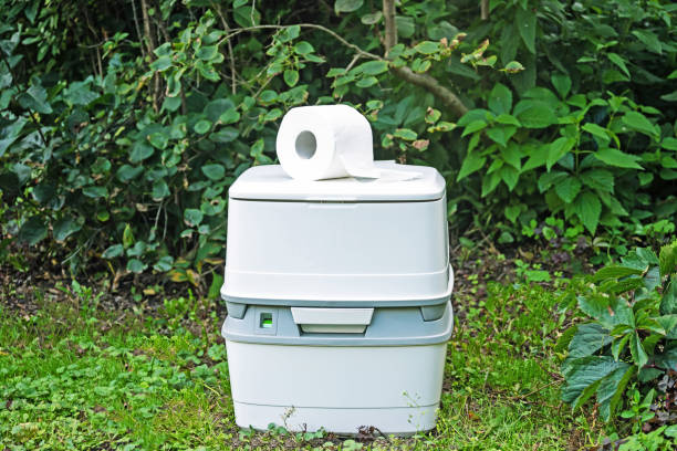 Best Best portable toilet rental  in Kapaau, HI