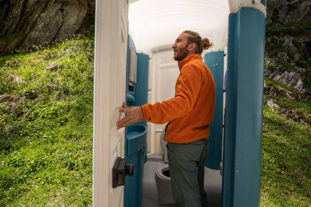 Porta potty rental for outdoor events in Kapaau, HI
