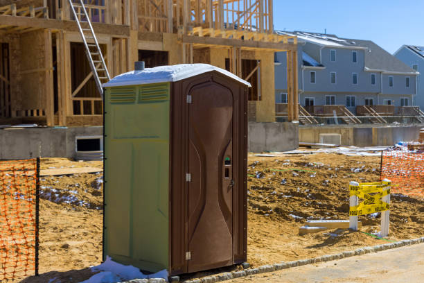 Best Local porta potty services  in Kapaau, HI