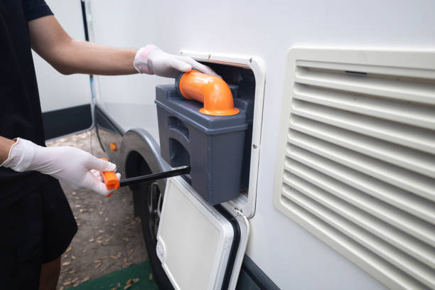 Best Affordable porta potty rental  in Kapaau, HI