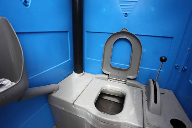 Affordable portable toilet rental in Kapaau, HI