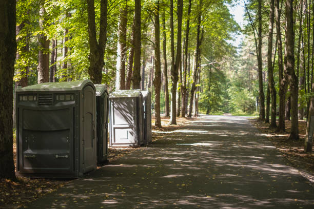 Porta potty rental for outdoor events in Kapaau, HI