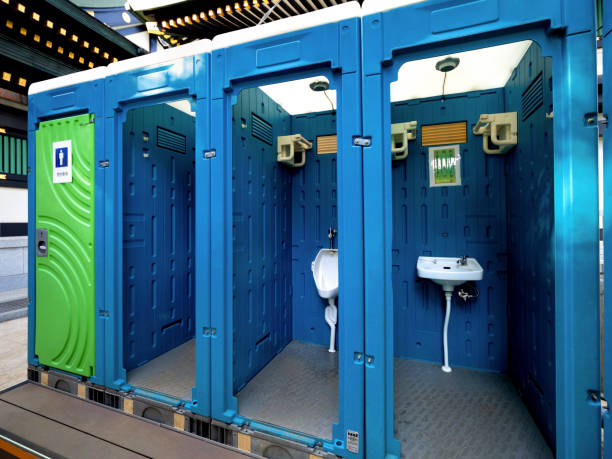 Best Long-term porta potty rental  in Kapaau, HI
